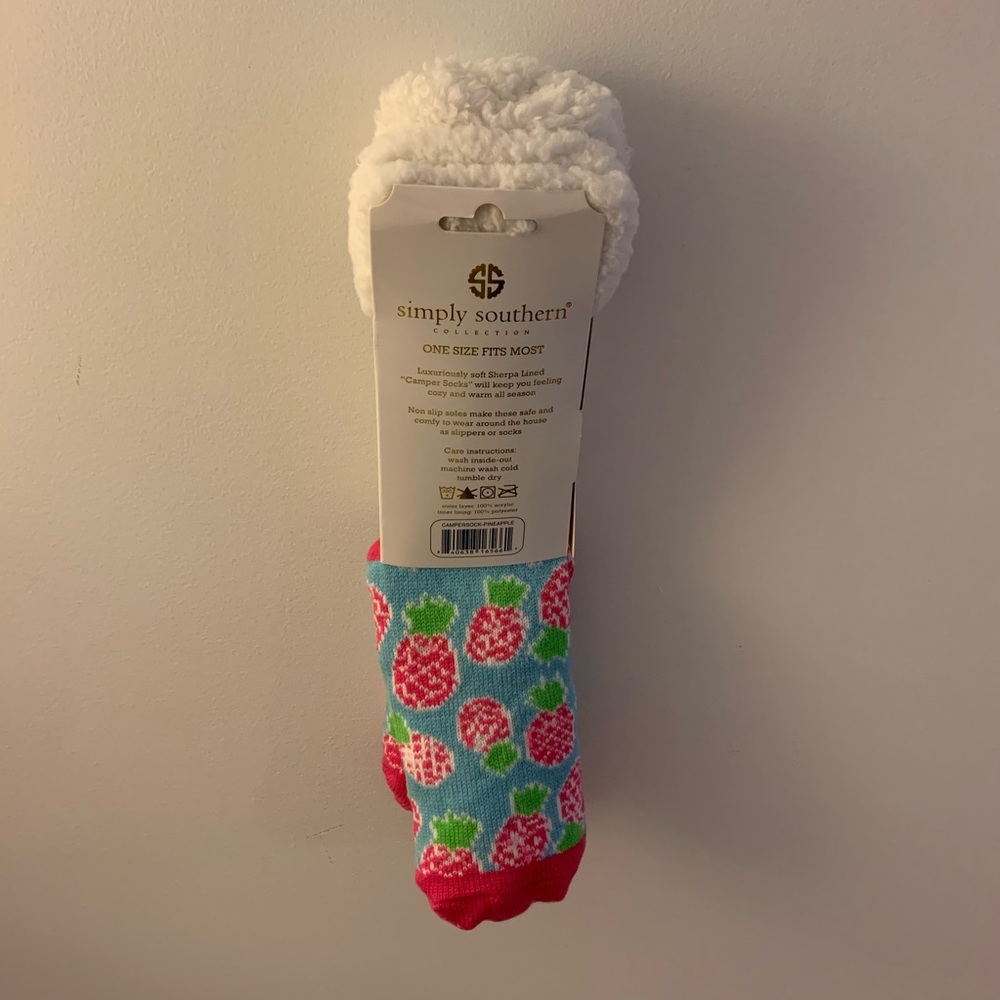 🍍camper socks🍍 - Picture 3 of 5
